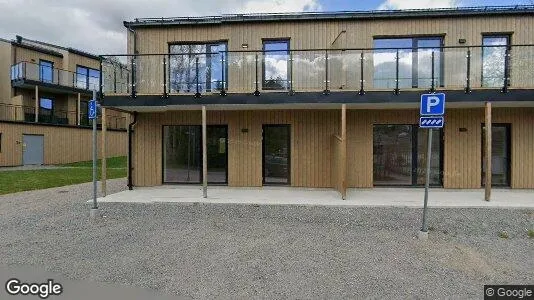Lägenheter till salu i Täby - Bild från Google Street View