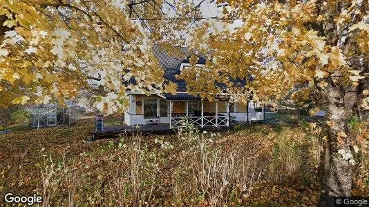 Lägenheter till salu i Vallentuna - Bild från Google Street View