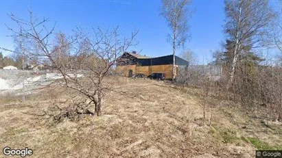 Lägenheter till salu i Täby - Bild från Google Street View