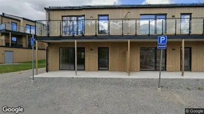 Lägenheter till salu i Täby - Bild från Google Street View