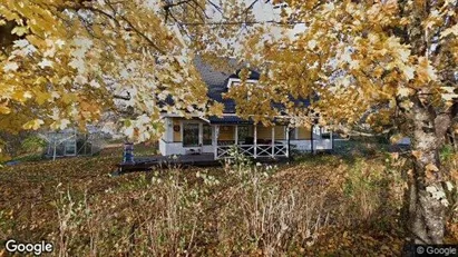 Lägenheter till salu i Vallentuna - Bild från Google Street View