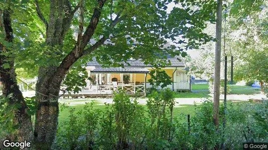 Lägenheter till salu i Vallentuna - Bild från Google Street View