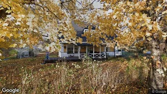 Lägenheter till salu i Vallentuna - Bild från Google Street View