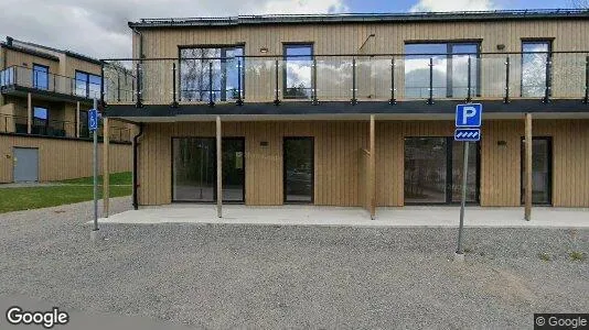 Lägenheter till salu i Täby - Bild från Google Street View
