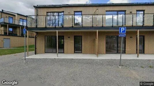 Lägenheter till salu i Täby - Bild från Google Street View