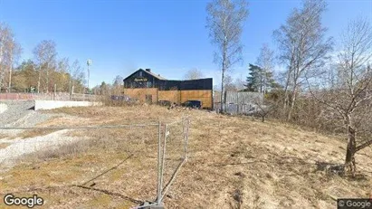 Lägenheter till salu i Täby - Bild från Google Street View