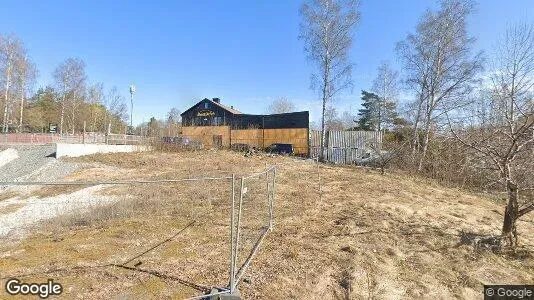 Lägenheter till salu i Täby - Bild från Google Street View