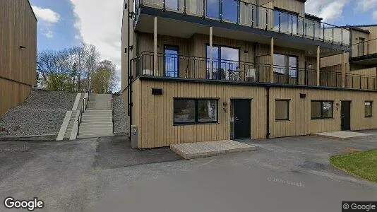 Lägenheter till salu i Täby - Bild från Google Street View