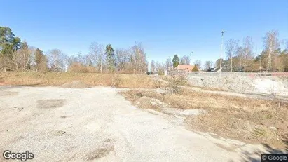 Lägenheter till salu i Täby - Bild från Google Street View