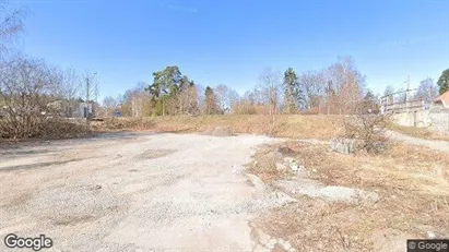 Lägenheter till salu i Täby - Bild från Google Street View