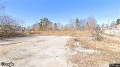Lägenheter till salu i Täby - Bild från Google Street View
