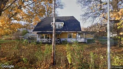 Lägenheter till salu i Vallentuna - Bild från Google Street View