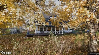 Lägenheter till salu i Vallentuna - Bild från Google Street View