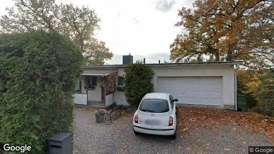 Lägenheter till salu i Norrtälje - Bild från Google Street View