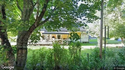 Lägenheter till salu i Vallentuna - Bild från Google Street View