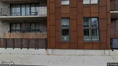 Lägenheter till salu i Eskilstuna - Bild från Google Street View