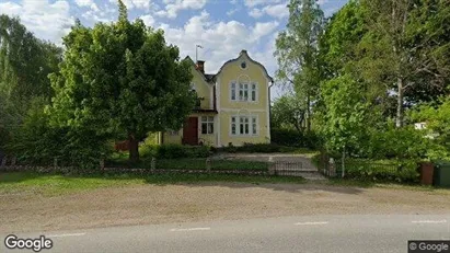 Lägenheter till salu i Lindesberg - Bild från Google Street View