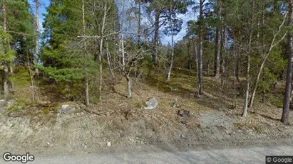 Lägenheter till salu i Danderyd - Bild från Google Street View