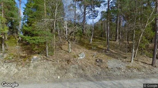 Lägenheter till salu i Danderyd - Bild från Google Street View