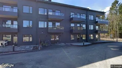 Lägenheter till salu i Vallentuna - Bild från Google Street View