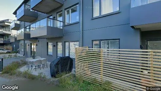 Lägenheter till salu i Danderyd - Bild från Google Street View