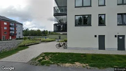 Lägenheter till salu i Norrtälje - Bild från Google Street View