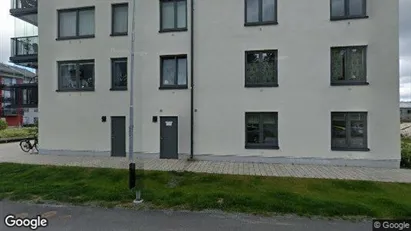 Lägenheter till salu i Vallentuna - Bild från Google Street View Lägenheter till salu i Vallentuna - Bild från Google Street View