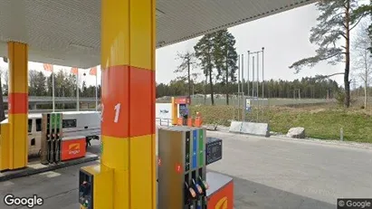 Lägenheter till salu i Vallentuna - Bild från Google Street View