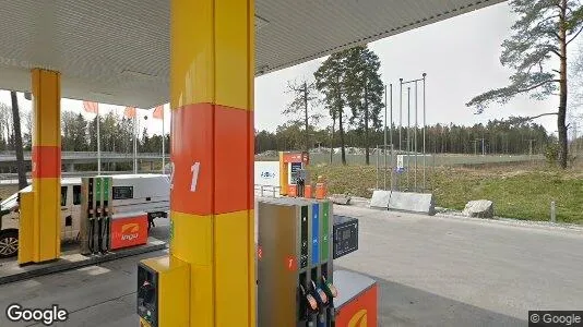 Lägenheter till salu i Täby - Bild från Google Street View