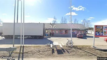 Lägenheter till salu i Umeå - Bild från Google Street View