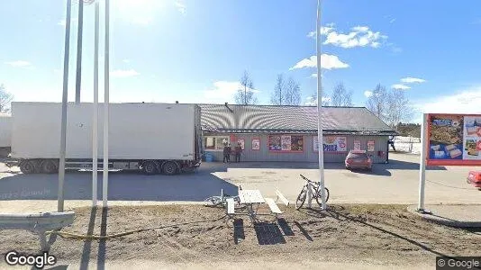 Lägenheter till salu i Vännäs - Bild från Google Street View