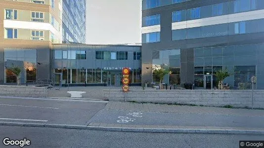 Lägenheter till salu i Västerort - Bild från Google Street View