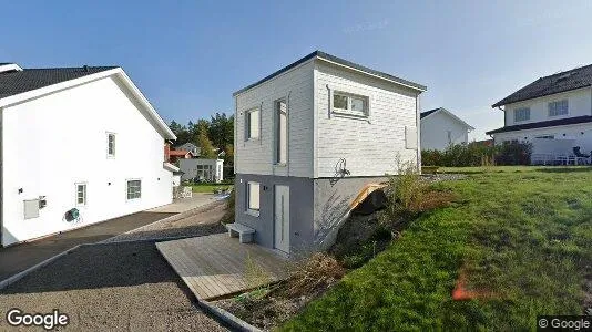 Lägenheter till salu i Täby - Bild från Google Street View