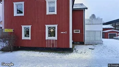 Lägenheter till salu i Vännäs - Bild från Google Street View