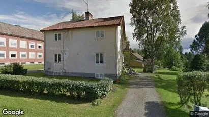 Lägenheter till salu i Bjurholm - Bild från Google Street View