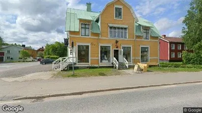 Lägenheter till salu i Robertsfors - Bild från Google Street View