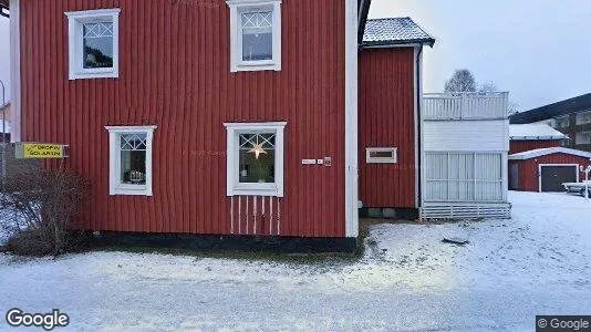 Lägenheter till salu i Vännäs - Bild från Google Street View