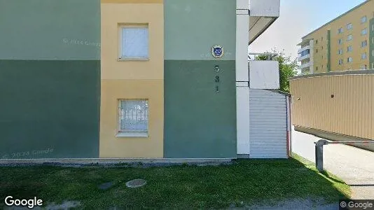 Lägenheter till salu i Botkyrka - Bild från Google Street View