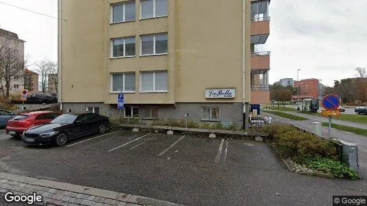 Lägenheter till salu i Eskilstuna - Bild från Google Street View