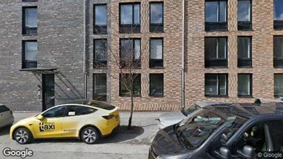 Lägenheter till salu i Järfälla - Bild från Google Street View