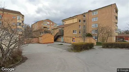Lägenheter till salu i Österåker - Bild från Google Street View