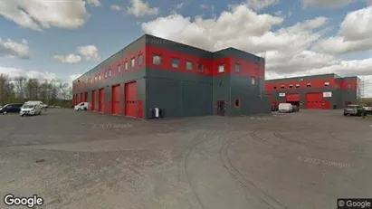 Lägenheter till salu i Vännäs - Bild från Google Street View
