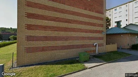 Lägenheter till salu i Botkyrka - Bild från Google Street View