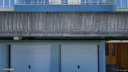 Lägenheter till salu i Haninge - Bild från Google Street View