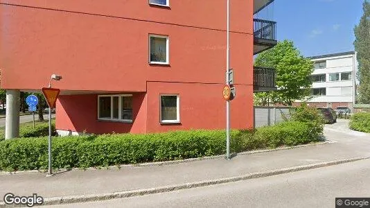 Lägenheter till salu i Västerås - Bild från Google Street View