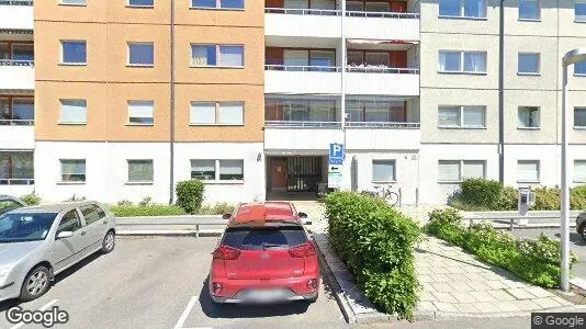 Lägenheter till salu i Söderort - Bild från Google Street View