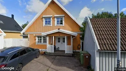 Lägenheter till salu i Falun - Bild från Google Street View
