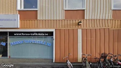 Lägenheter till salu i Borlänge - Bild från Google Street View