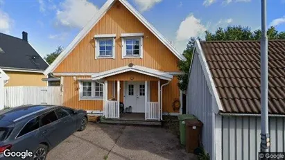 Lägenheter till salu i Hedemora - Bild från Google Street View