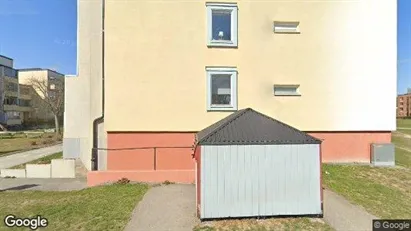 Lägenheter till salu i Österåker - Bild från Google Street View